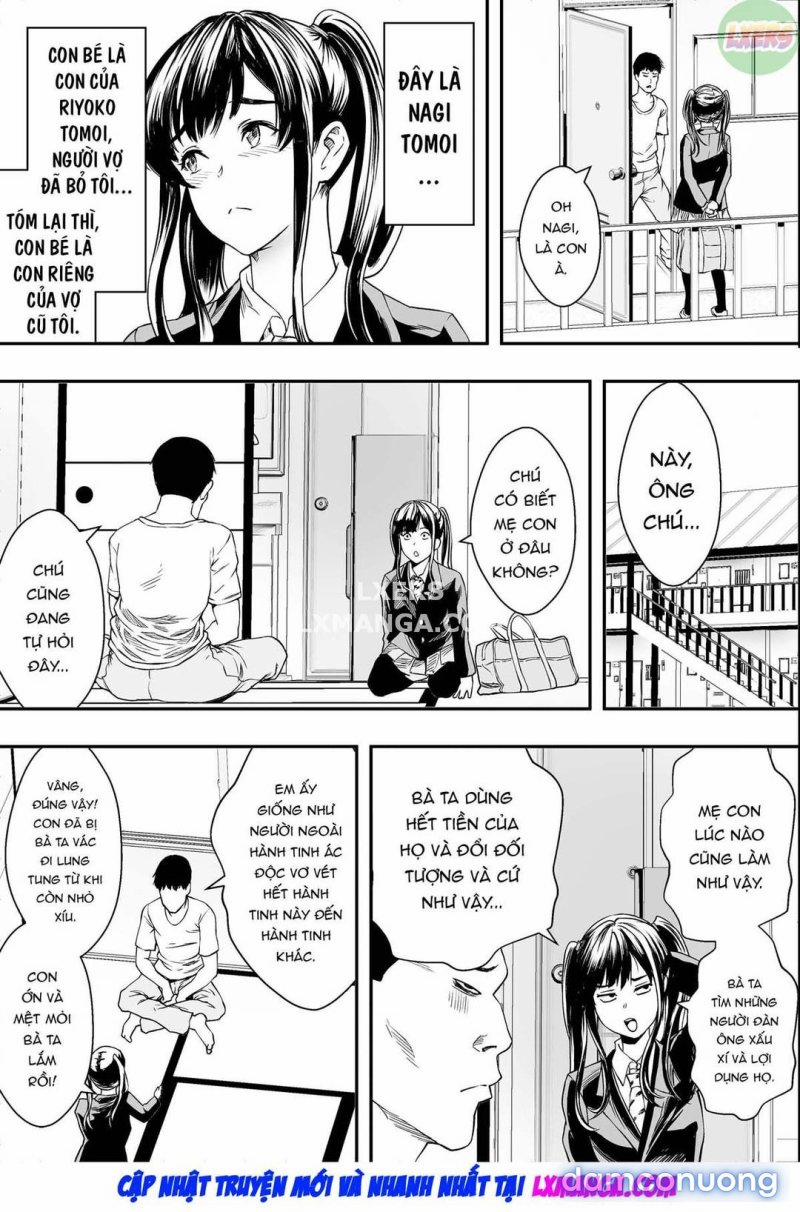 Cách xử lý những kẻ ăn bám 1 trang 4