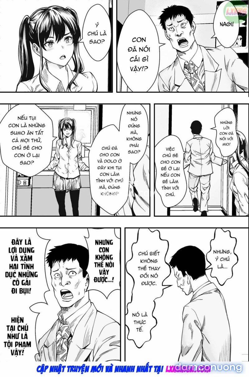 Cách xử lý những kẻ ăn bám 1 trang 42