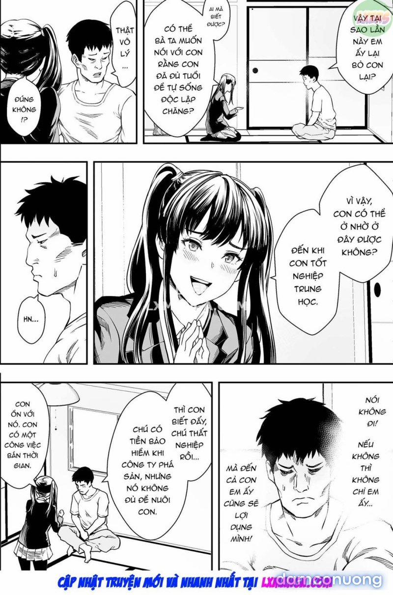 Cách xử lý những kẻ ăn bám 1 trang 5