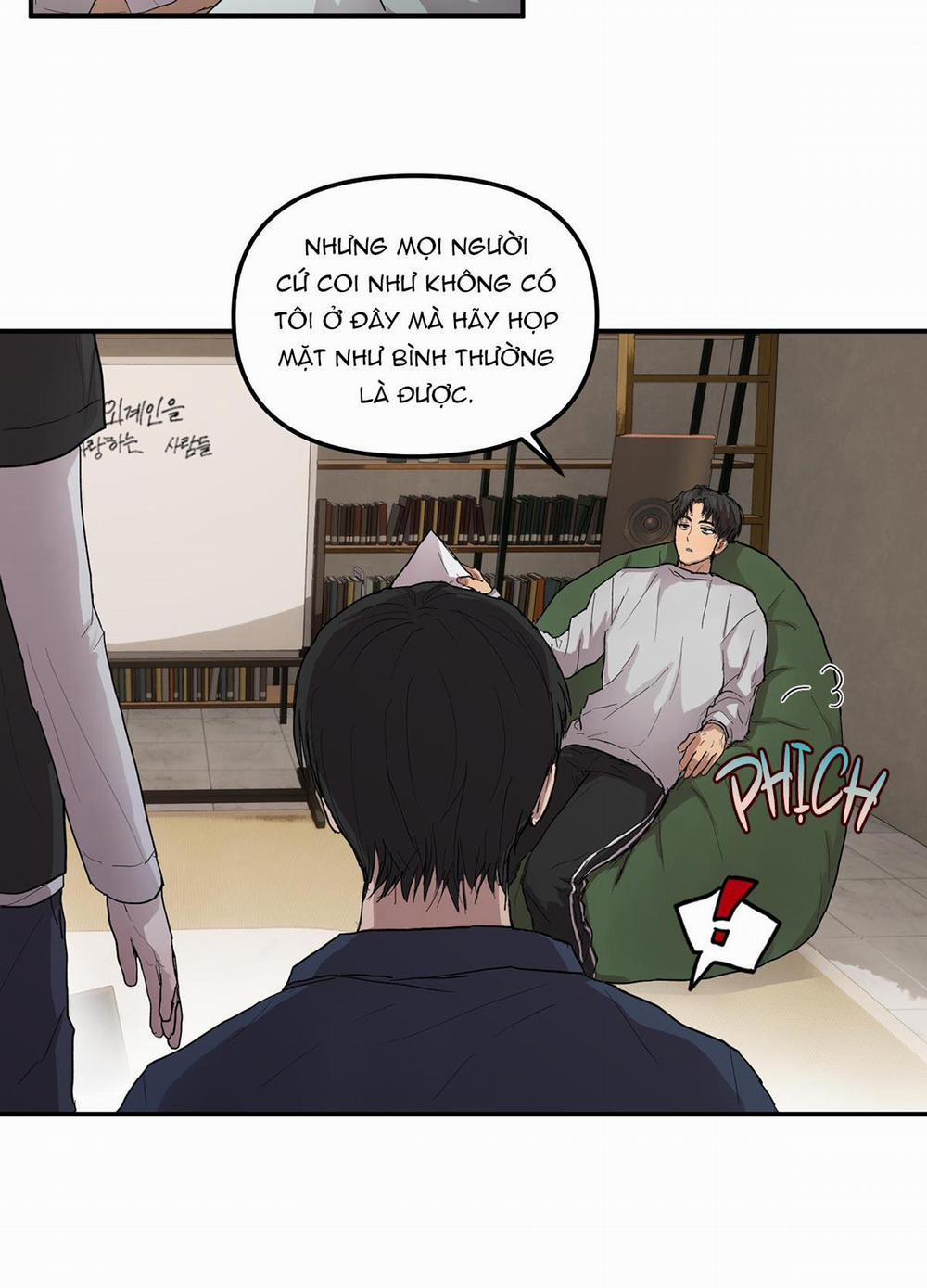 Cách Yêu Người Ngoài Hành Tinh 1 trang 13