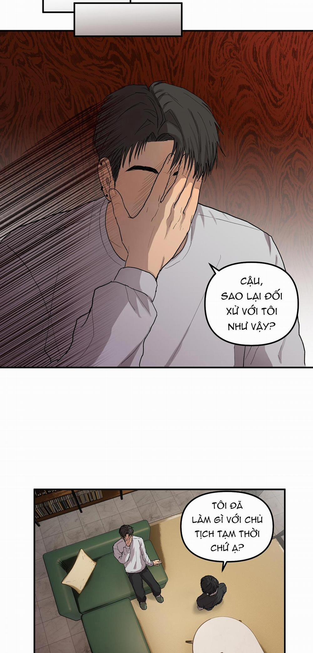 Cách Yêu Người Ngoài Hành Tinh 1 trang 25