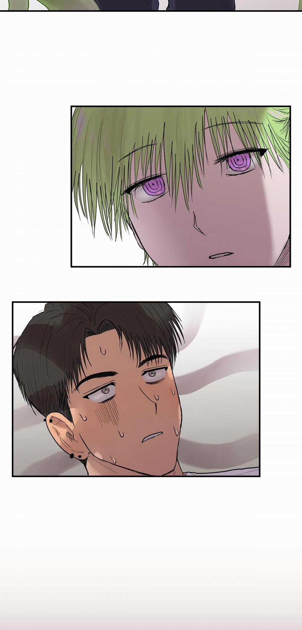 Cách Yêu Người Ngoài Hành Tinh 1 trang 32