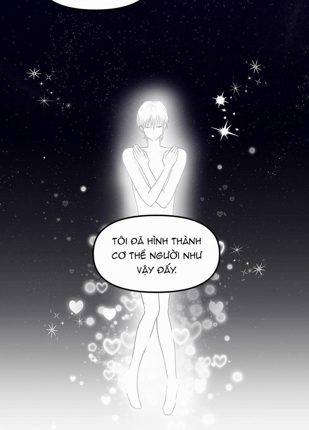 Cách Yêu Người Ngoài Hành Tinh 1 trang 34