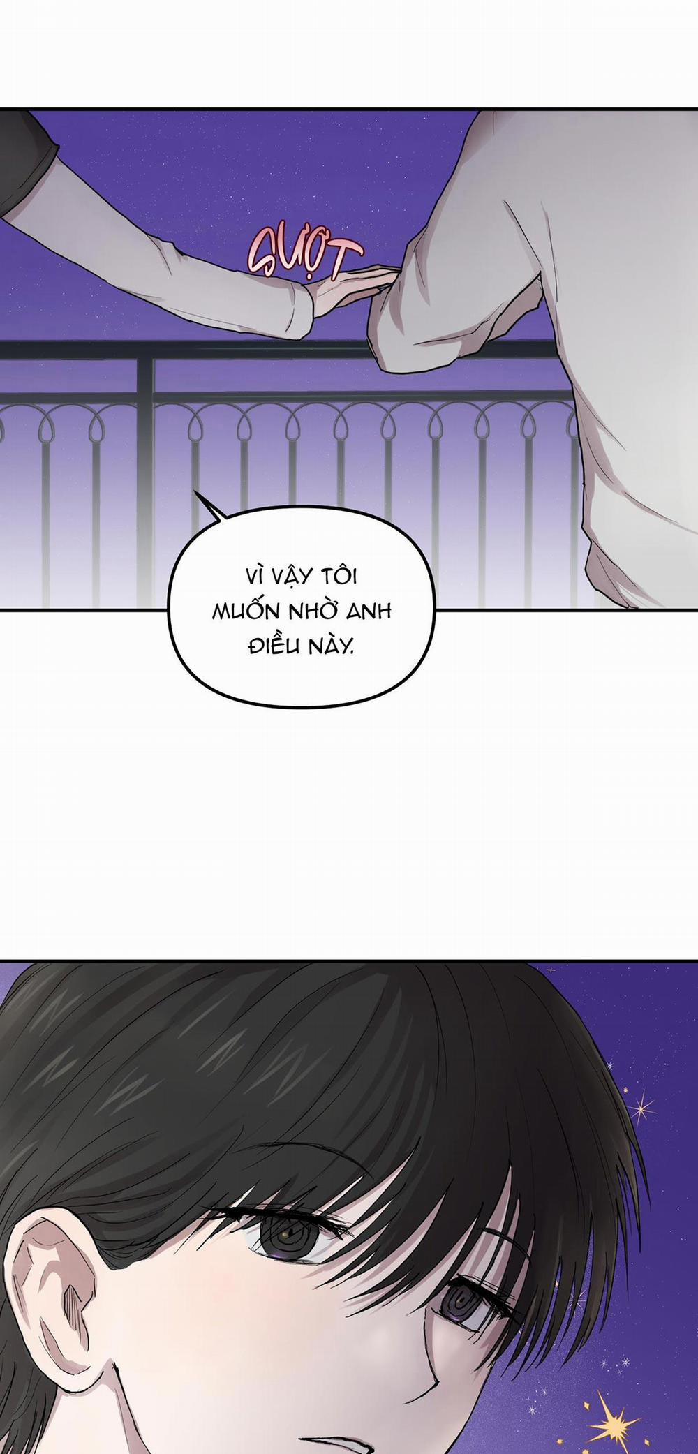 Cách Yêu Người Ngoài Hành Tinh 1 trang 4