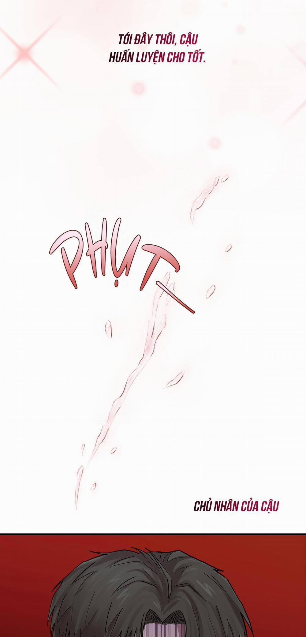 Cách Yêu Người Ngoài Hành Tinh 1 trang 48