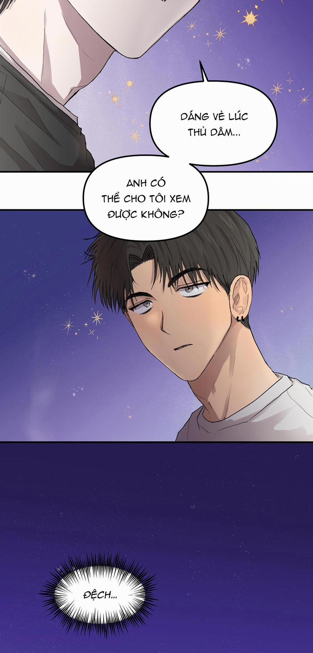 Cách Yêu Người Ngoài Hành Tinh 1 trang 5