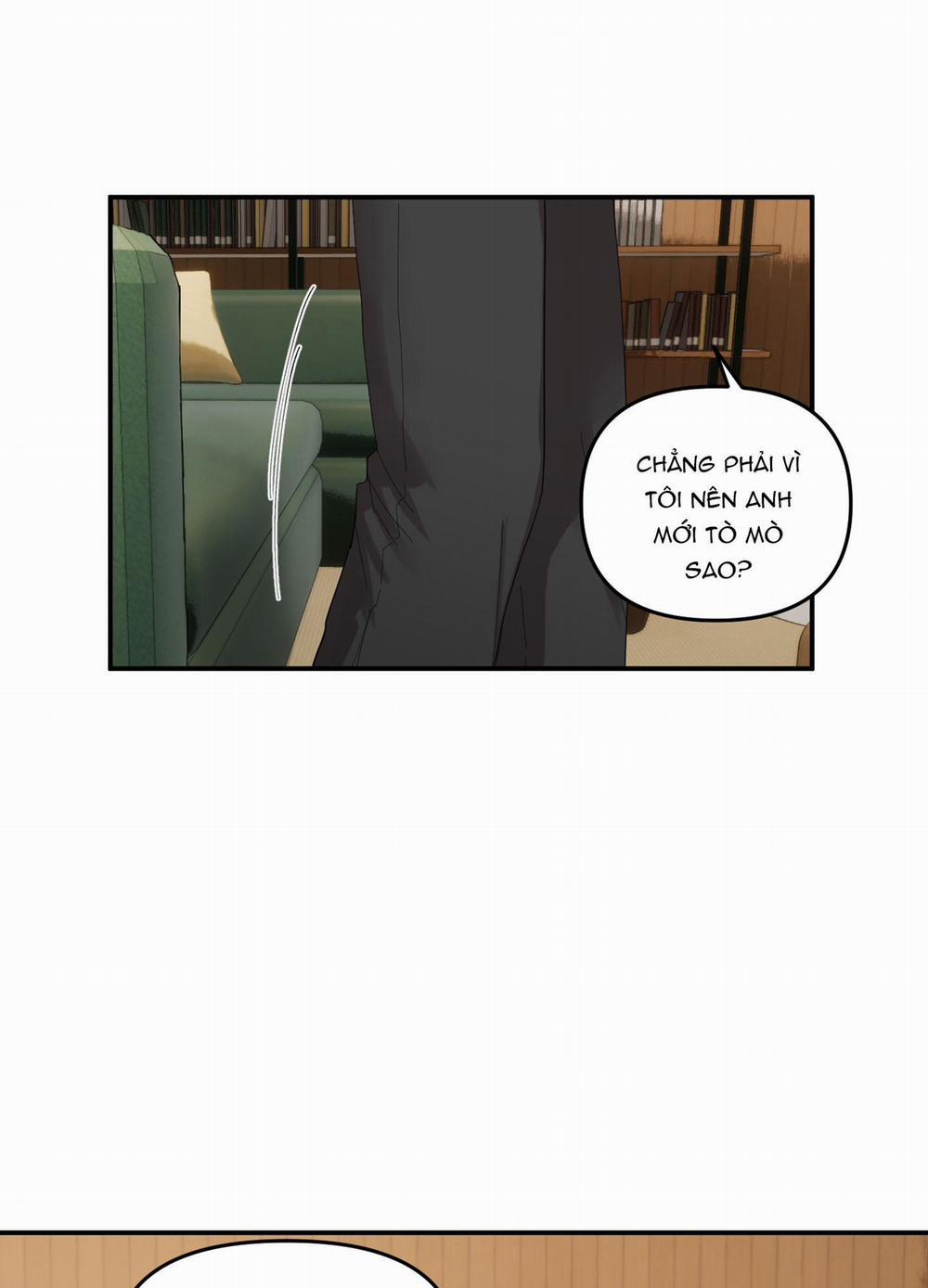 Cách Yêu Người Ngoài Hành Tinh 3 trang 13