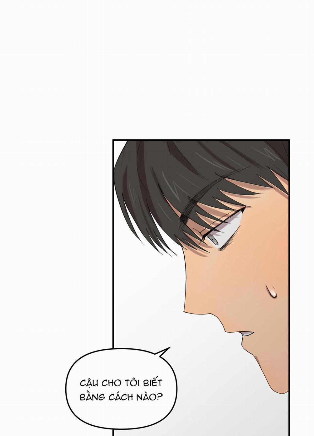 Cách Yêu Người Ngoài Hành Tinh 3 trang 15