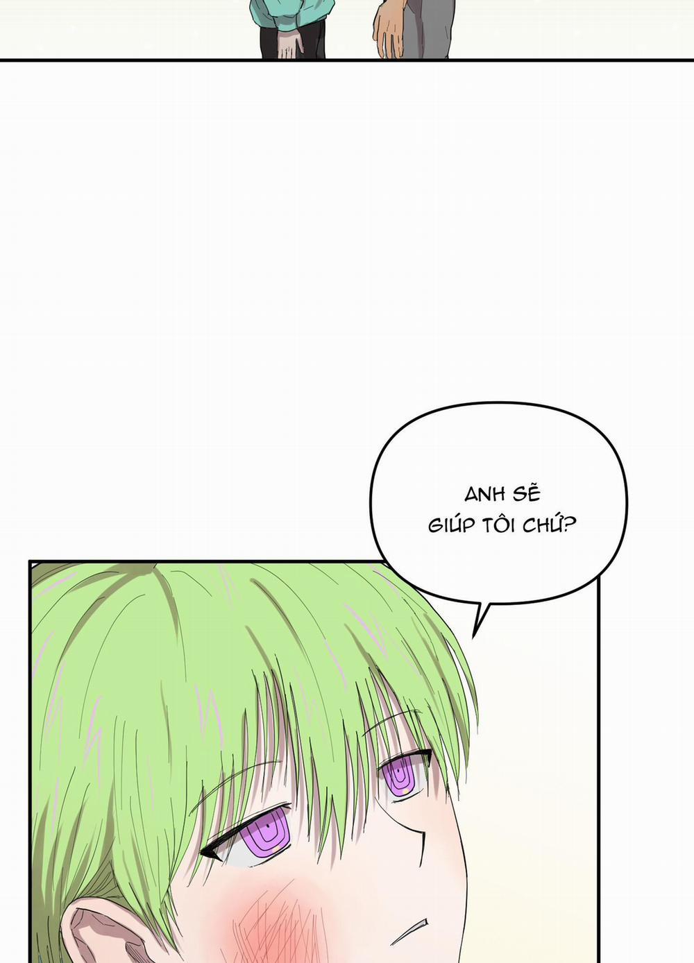 Cách Yêu Người Ngoài Hành Tinh 3 trang 17