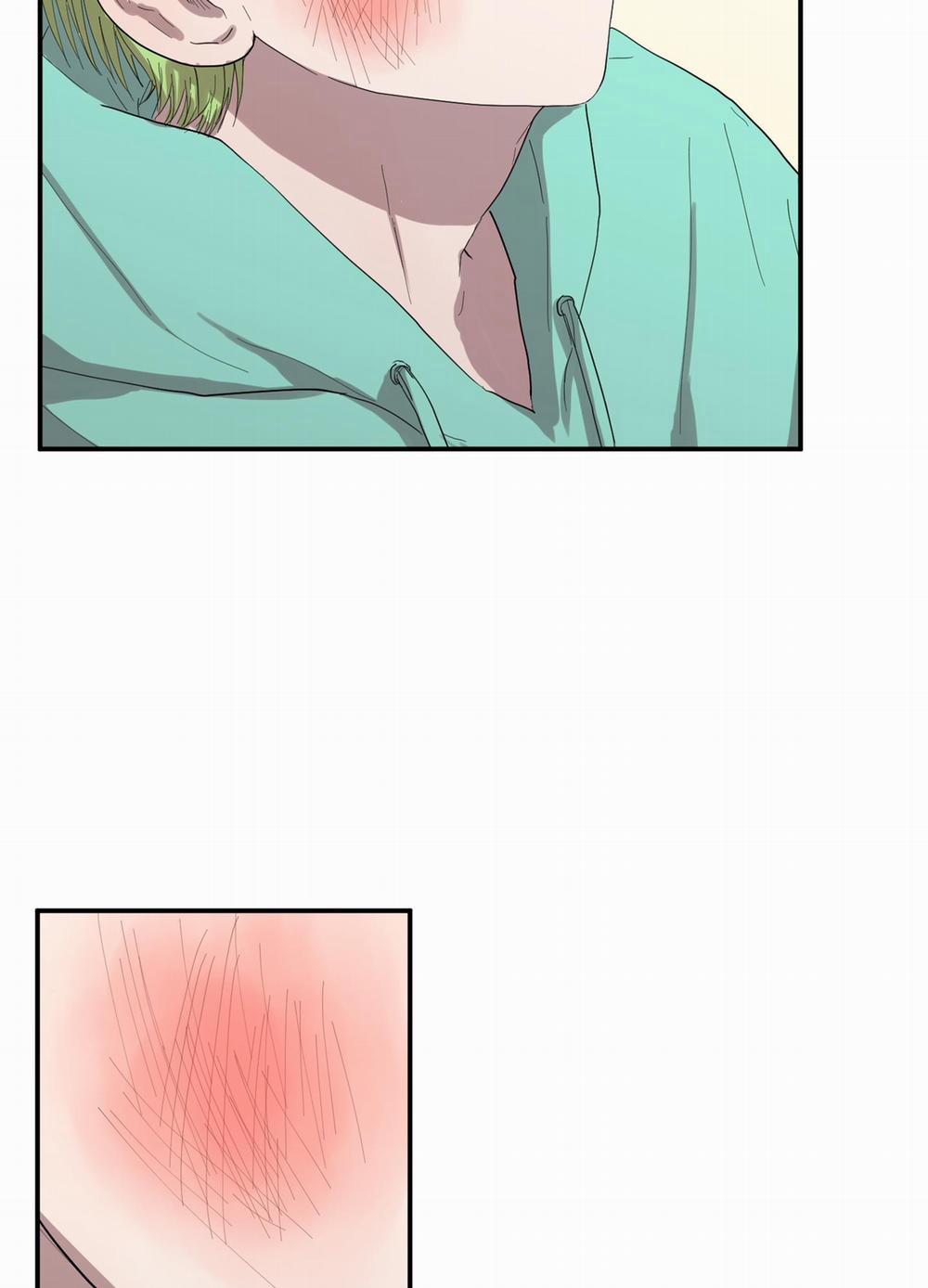 Cách Yêu Người Ngoài Hành Tinh 3 trang 18