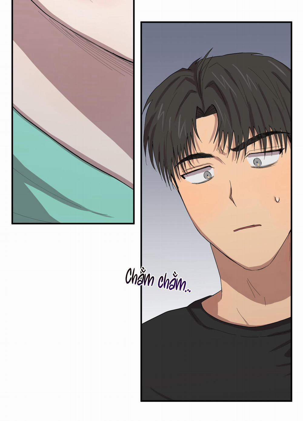 Cách Yêu Người Ngoài Hành Tinh 3 trang 19