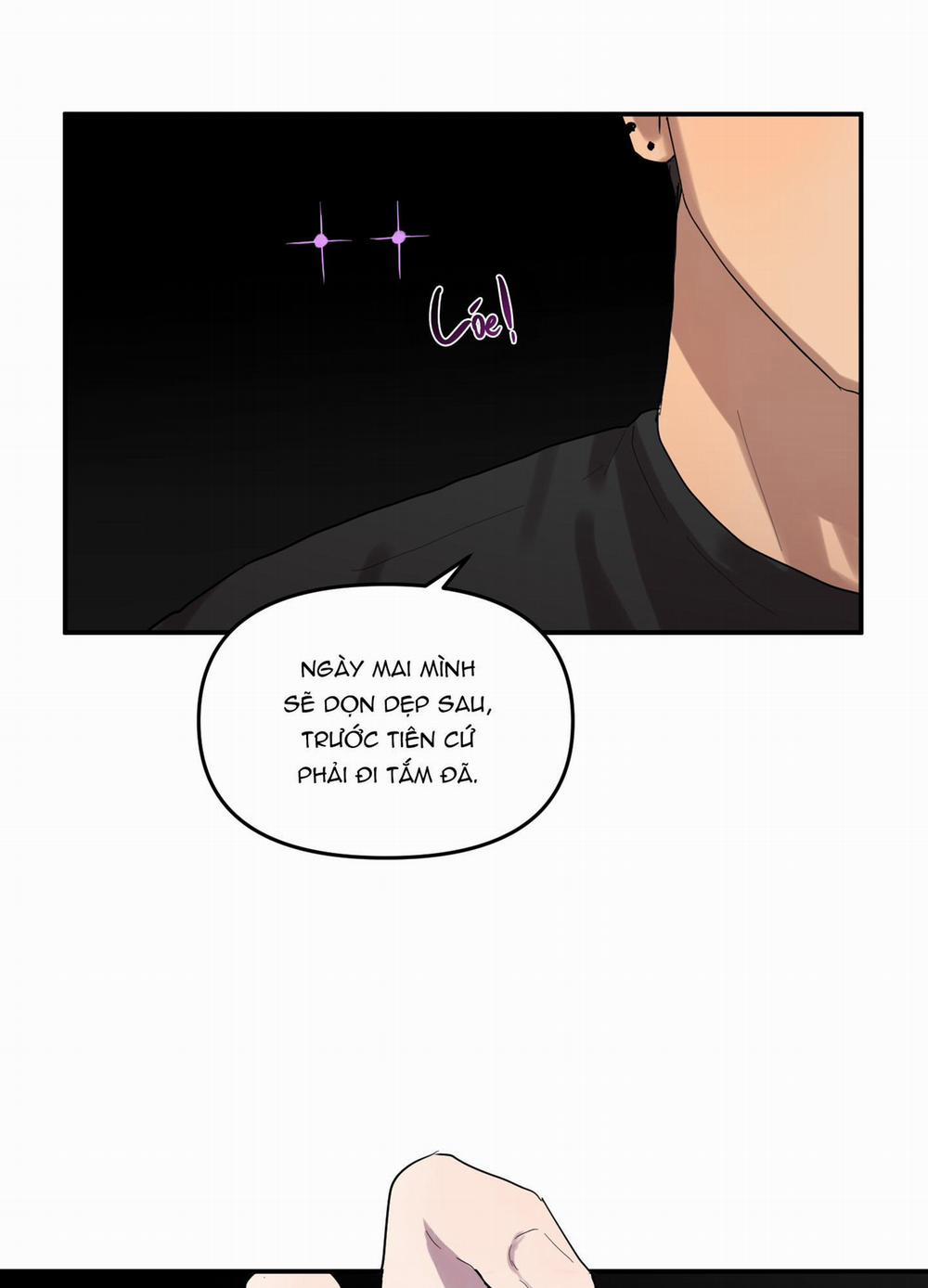 Cách Yêu Người Ngoài Hành Tinh 3 trang 2