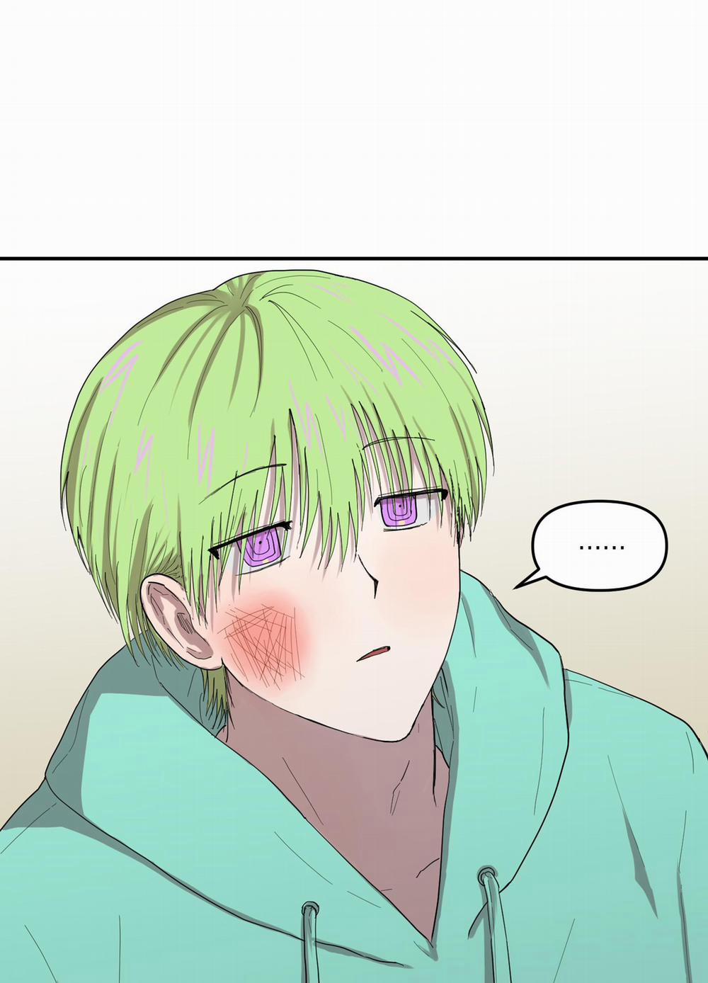 Cách Yêu Người Ngoài Hành Tinh 3 trang 21