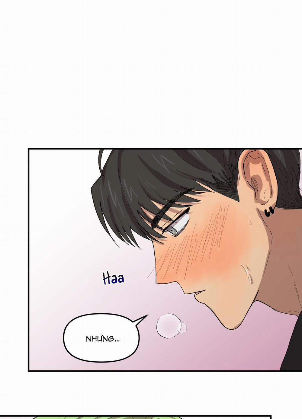 Cách Yêu Người Ngoài Hành Tinh 3 trang 25