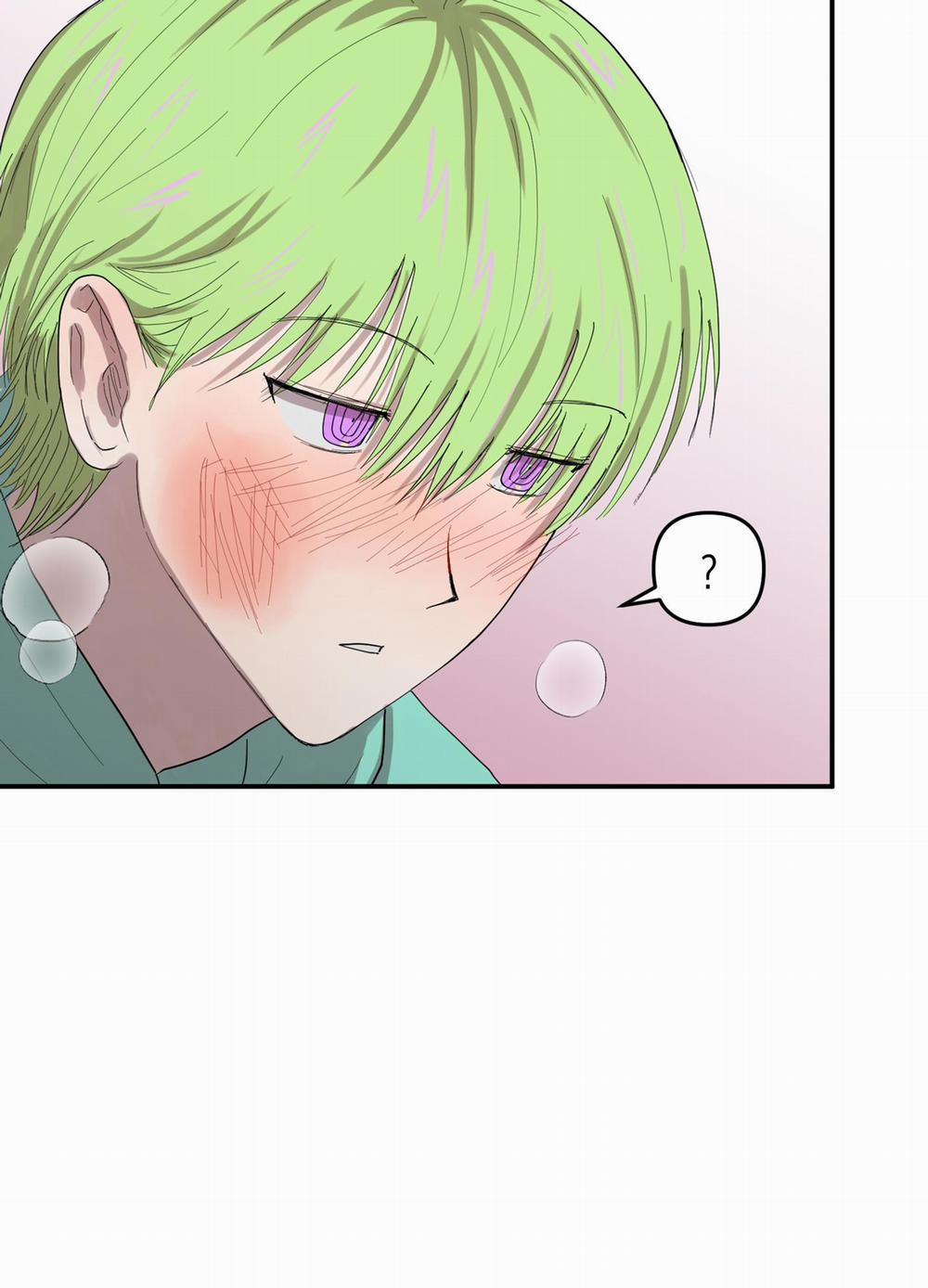 Cách Yêu Người Ngoài Hành Tinh 3 trang 26