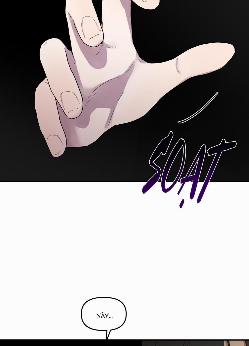 Cách Yêu Người Ngoài Hành Tinh 3 trang 3