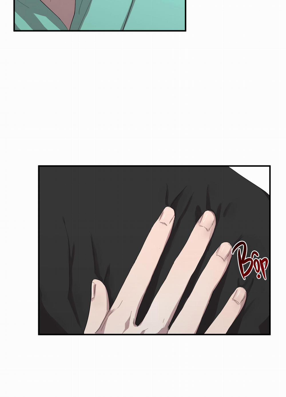 Cách Yêu Người Ngoài Hành Tinh 3 trang 32