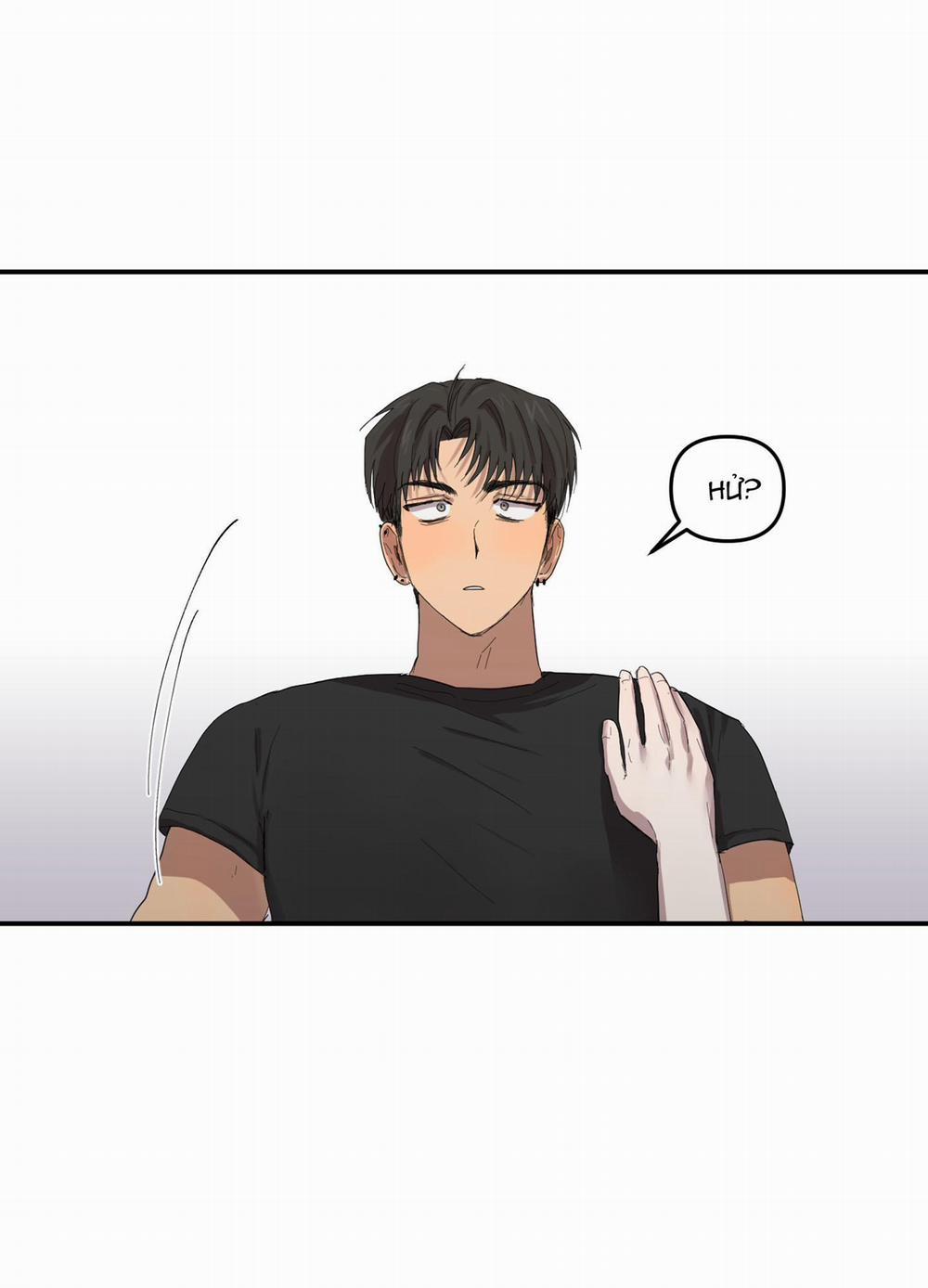 Cách Yêu Người Ngoài Hành Tinh 3 trang 33