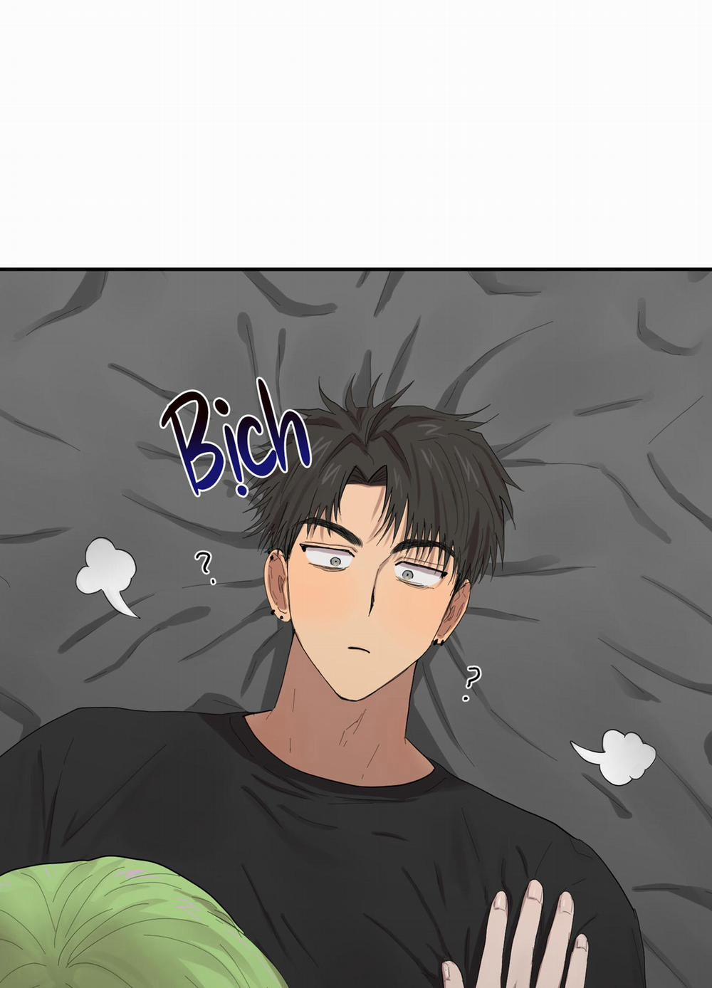 Cách Yêu Người Ngoài Hành Tinh 3 trang 35