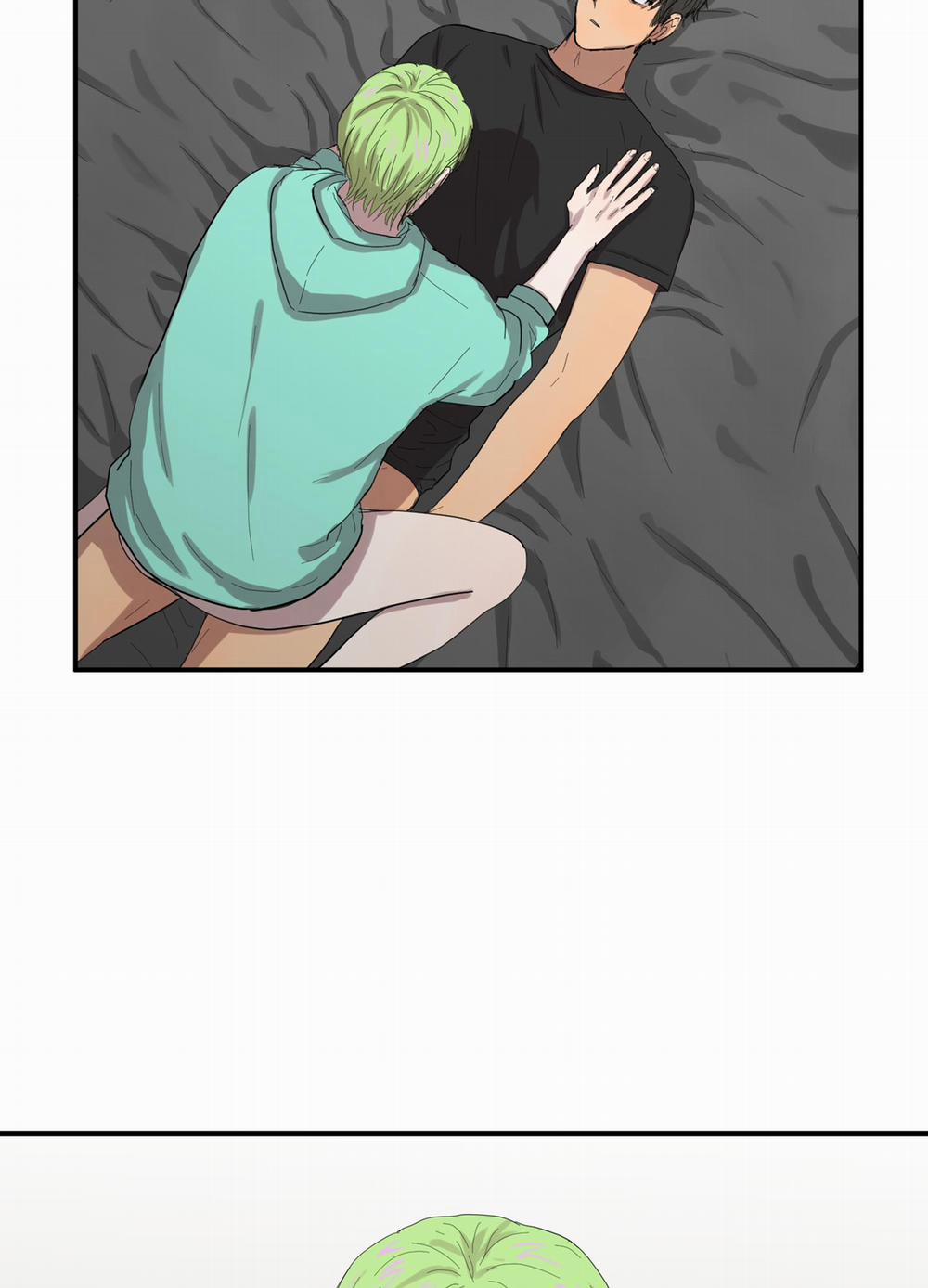 Cách Yêu Người Ngoài Hành Tinh 3 trang 37