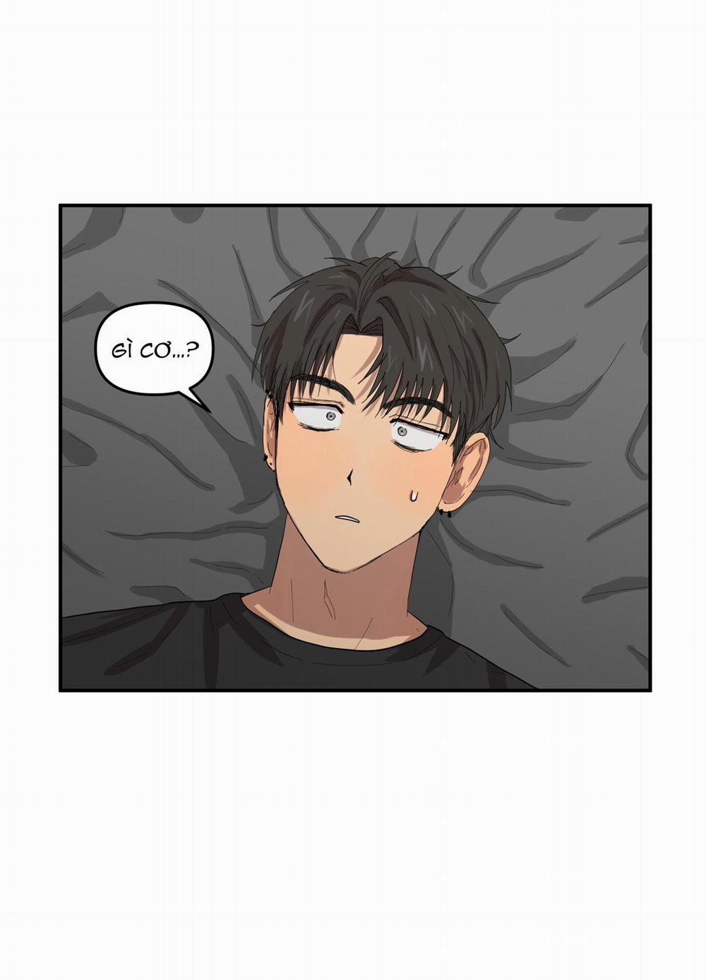 Cách Yêu Người Ngoài Hành Tinh 3 trang 39