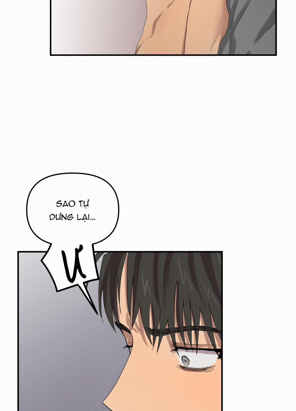 Cách Yêu Người Ngoài Hành Tinh 3 trang 42