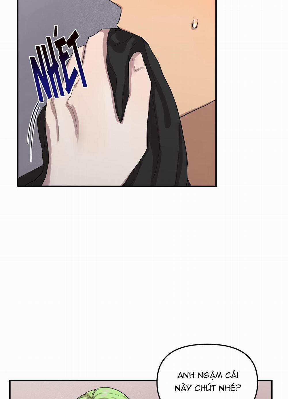 Cách Yêu Người Ngoài Hành Tinh 3 trang 43