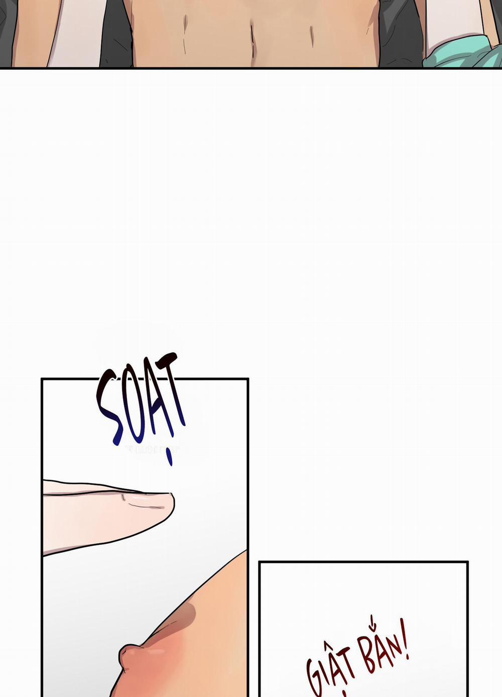 Cách Yêu Người Ngoài Hành Tinh 3 trang 46