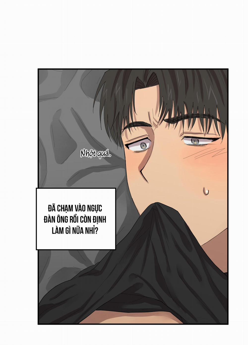 Cách Yêu Người Ngoài Hành Tinh 3 trang 49