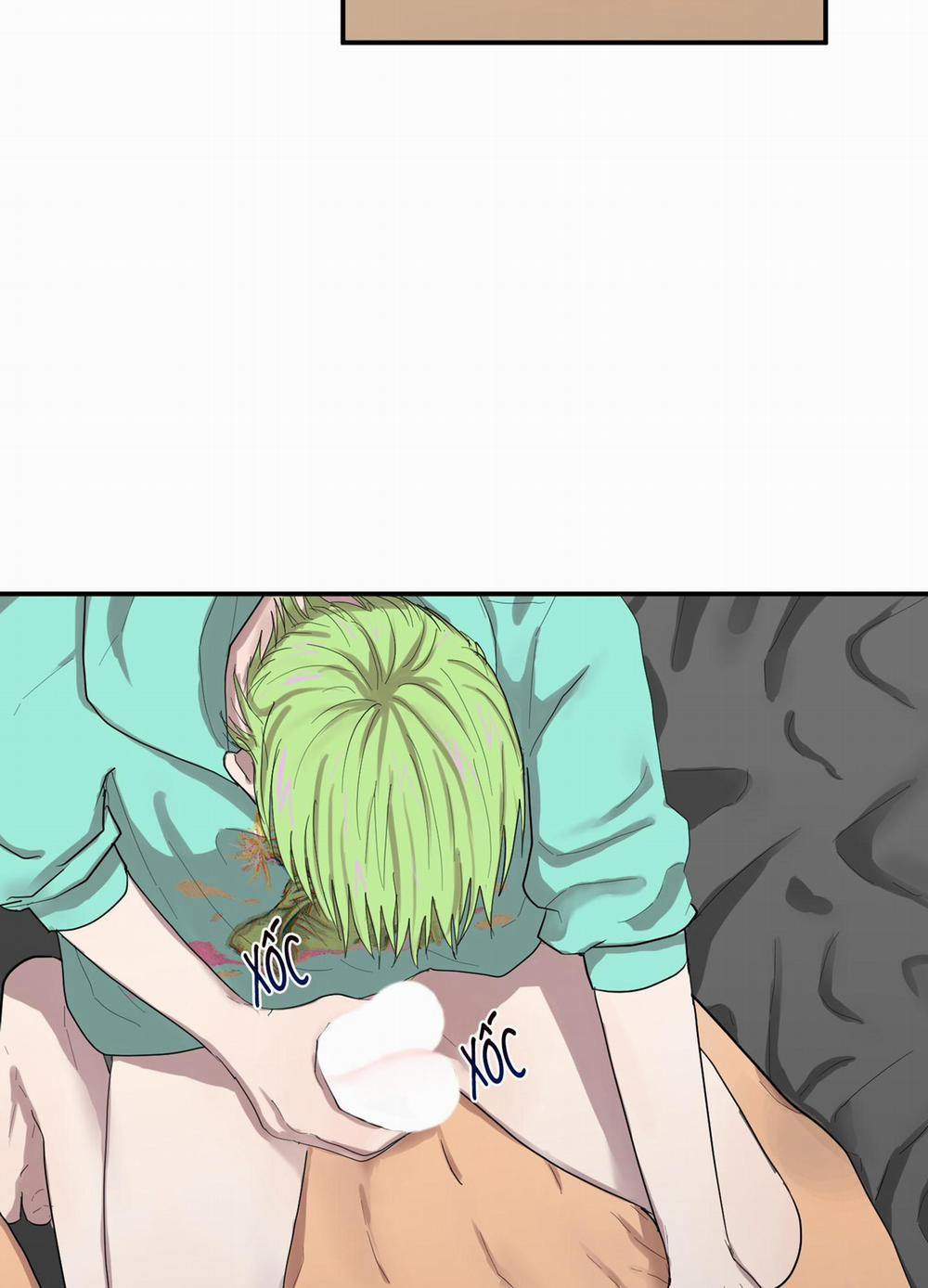 Cách Yêu Người Ngoài Hành Tinh 3 trang 51