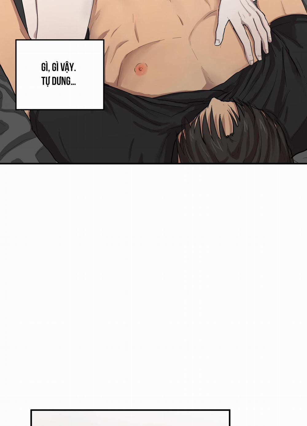 Cách Yêu Người Ngoài Hành Tinh 3 trang 52