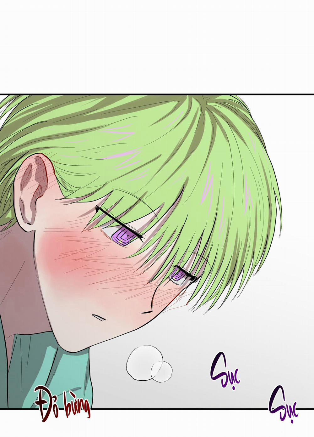 Cách Yêu Người Ngoài Hành Tinh 3 trang 54