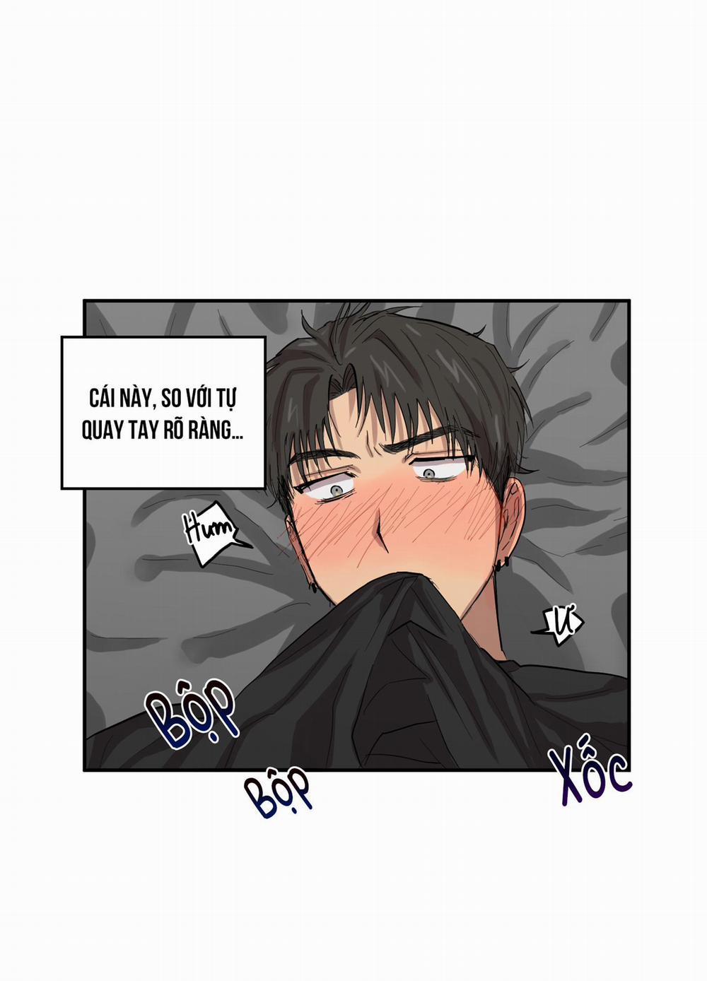 Cách Yêu Người Ngoài Hành Tinh 3 trang 55