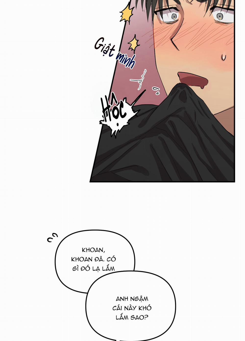 Cách Yêu Người Ngoài Hành Tinh 3 trang 57