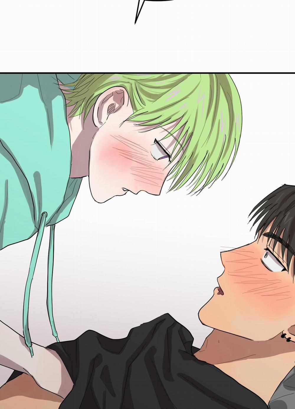 Cách Yêu Người Ngoài Hành Tinh 3 trang 58