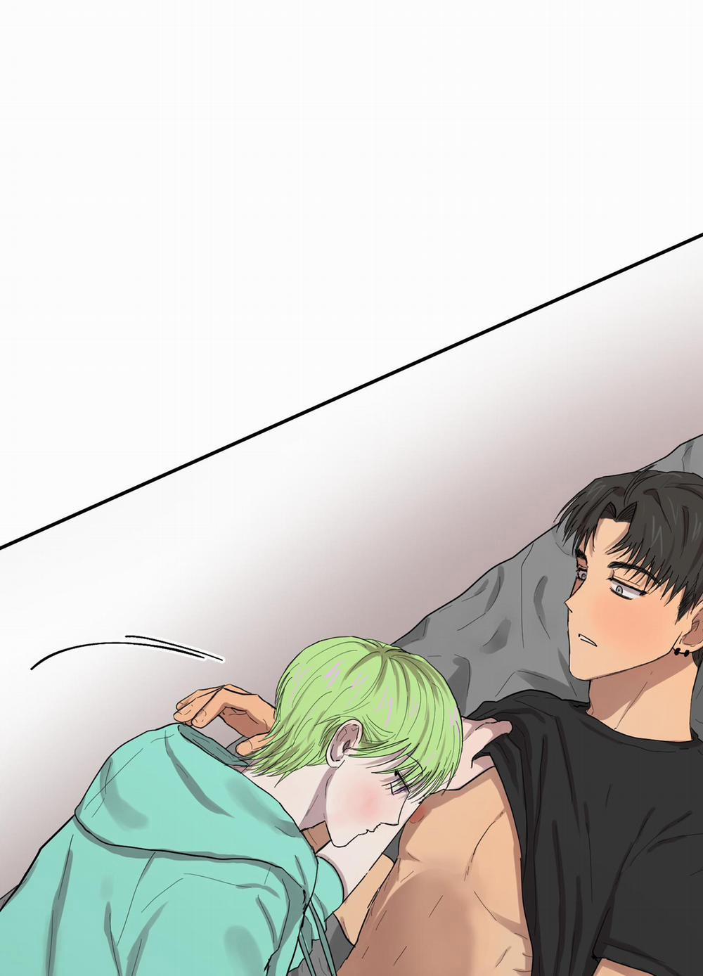 Cách Yêu Người Ngoài Hành Tinh 3 trang 60