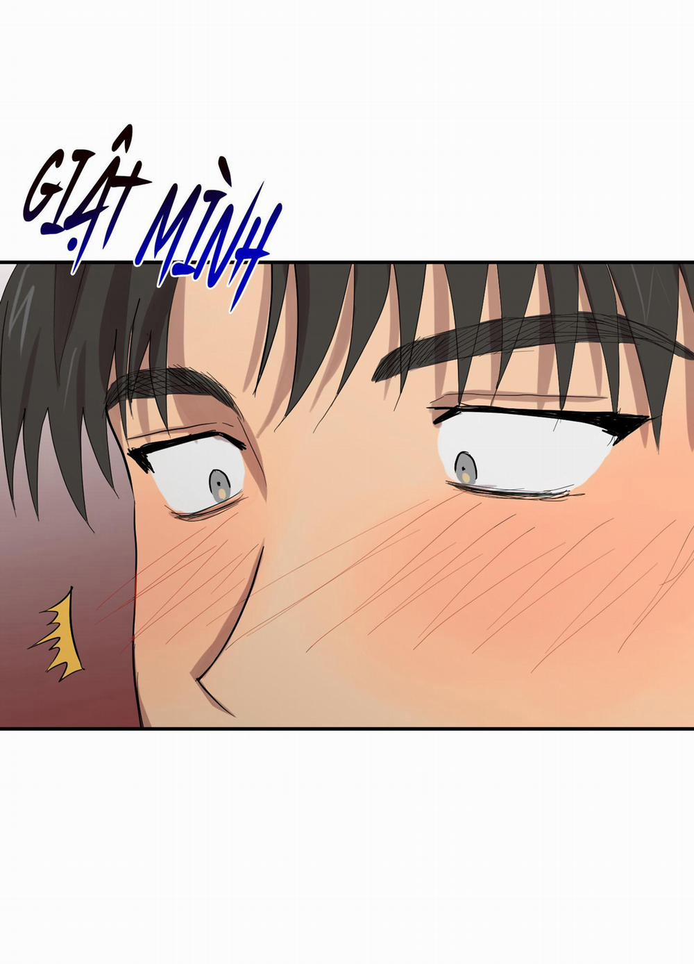 Cách Yêu Người Ngoài Hành Tinh 3 trang 64