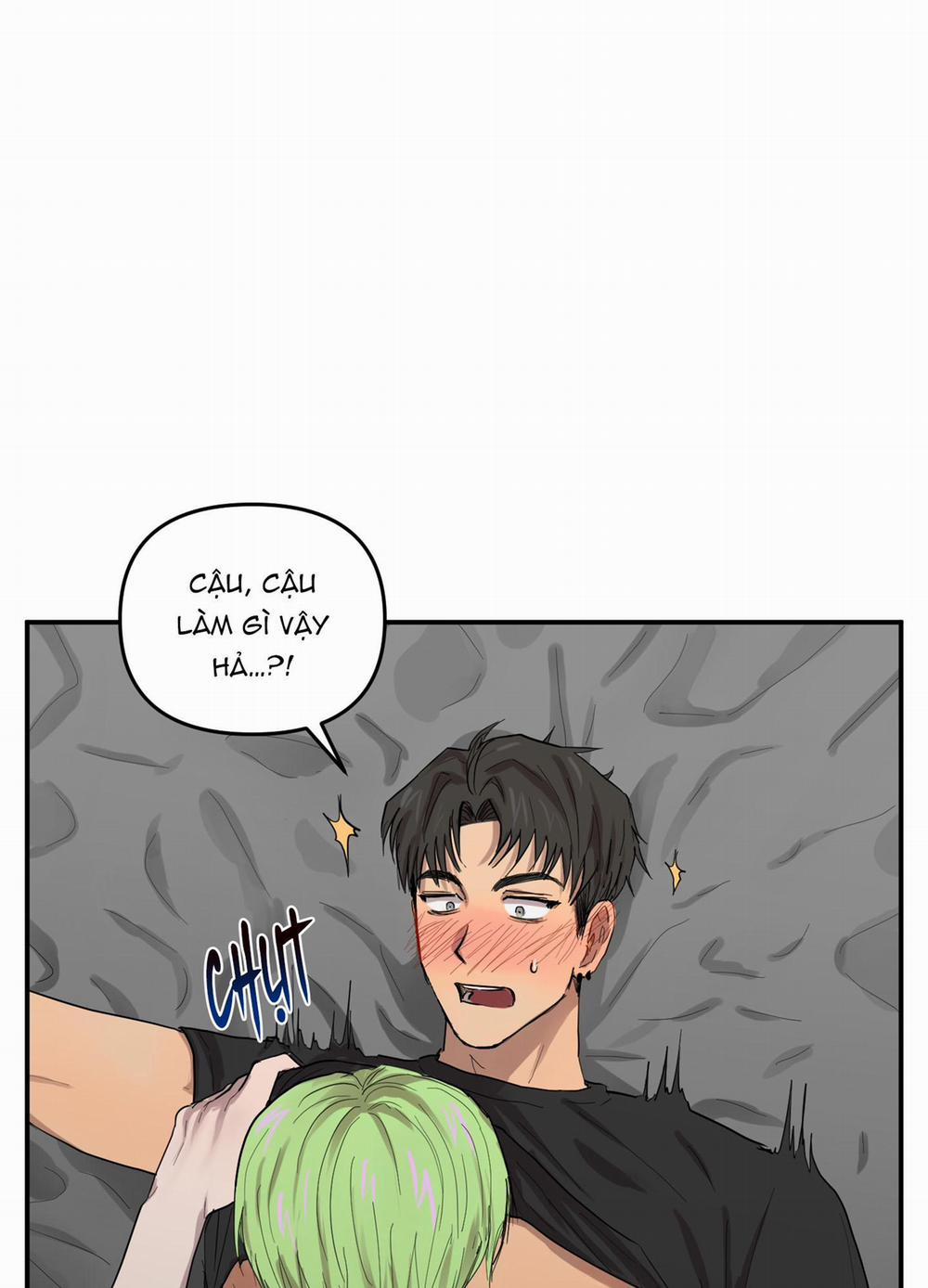 Cách Yêu Người Ngoài Hành Tinh 3 trang 65