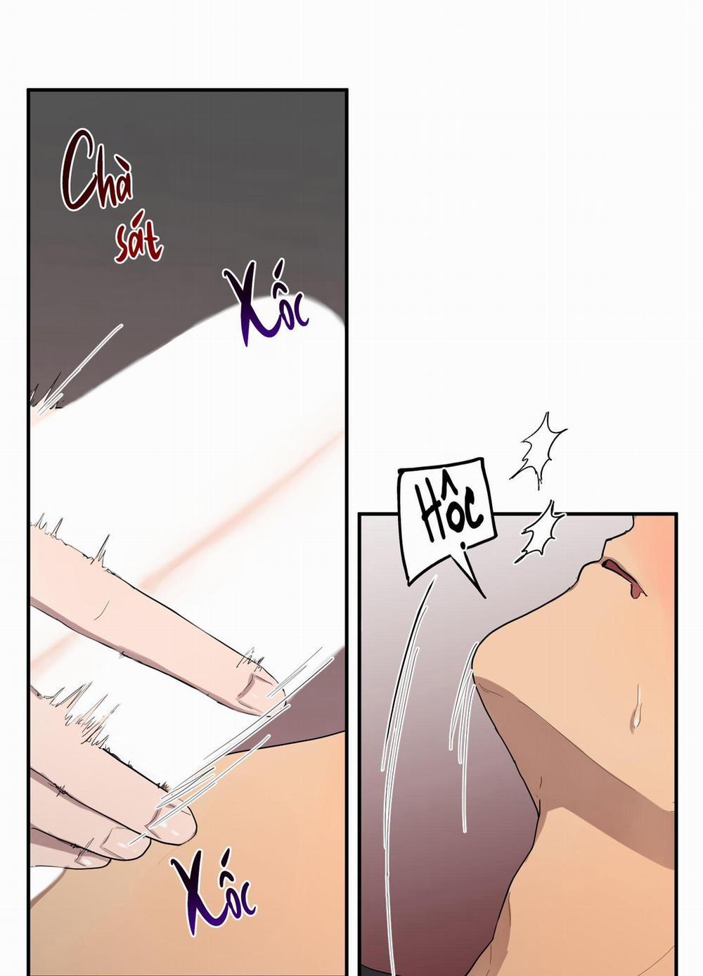 Cách Yêu Người Ngoài Hành Tinh 3 trang 67