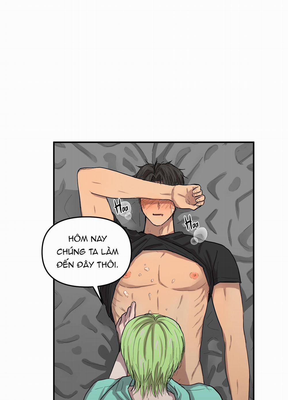 Cách Yêu Người Ngoài Hành Tinh 3 trang 71