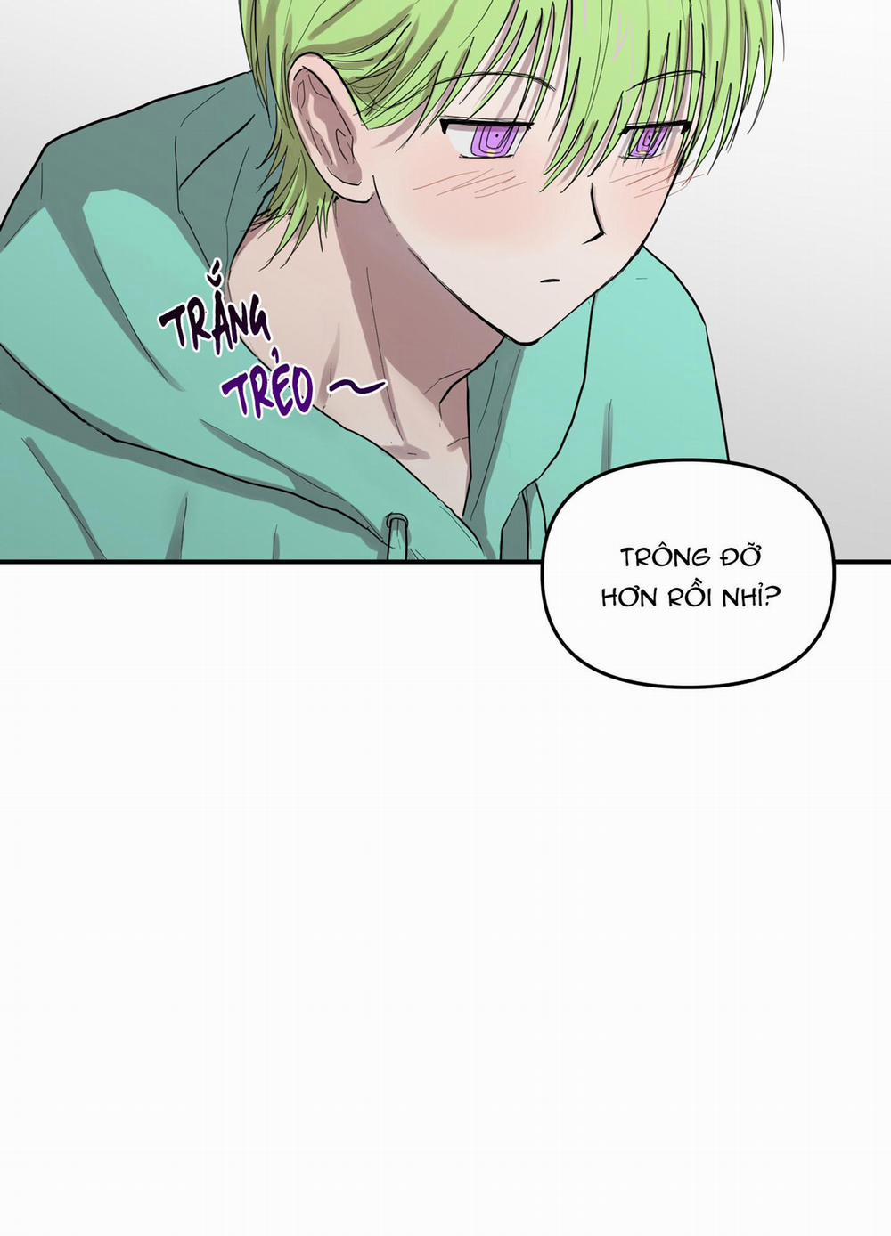 Cách Yêu Người Ngoài Hành Tinh 3 trang 74