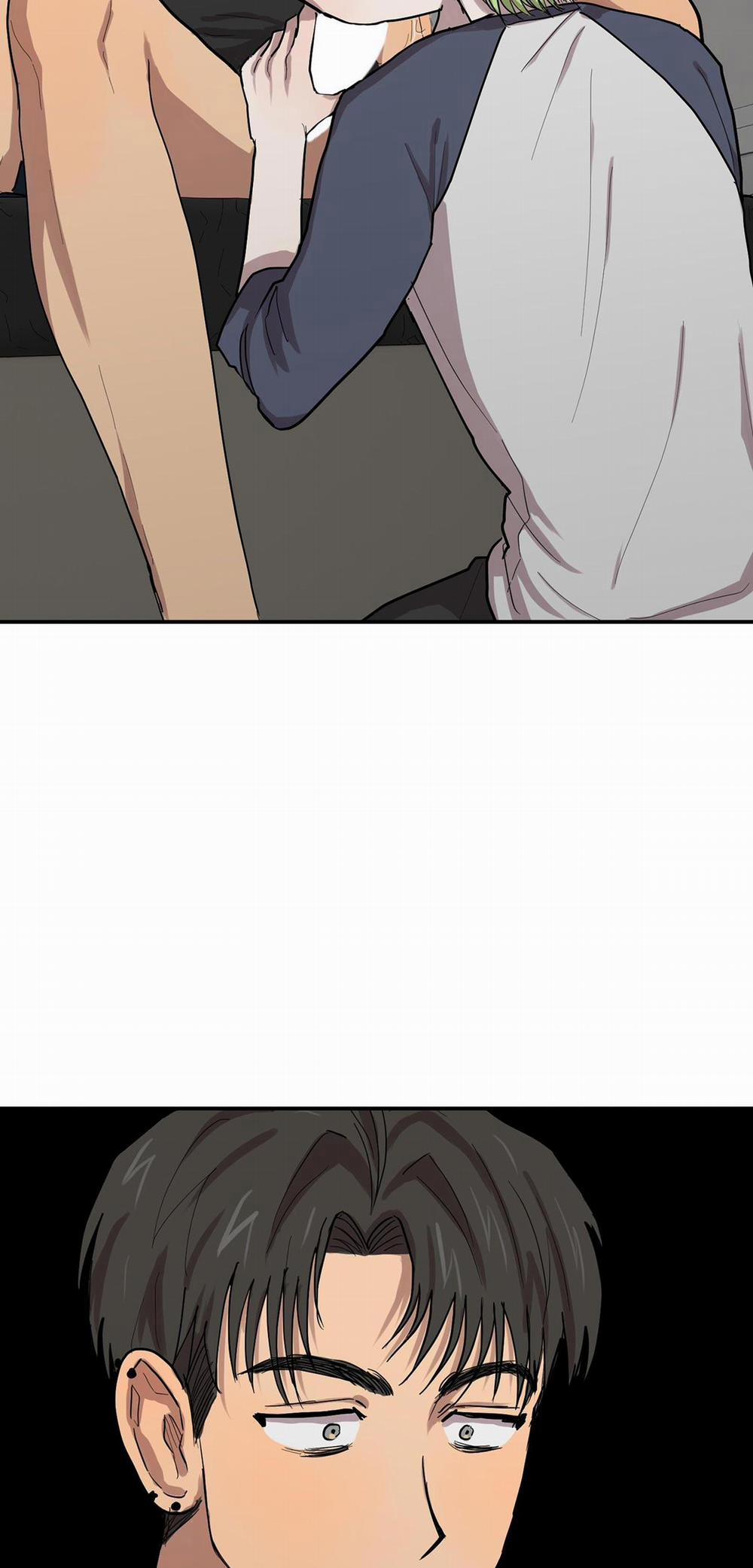 Cách Yêu Người Ngoài Hành Tinh 4 trang 15