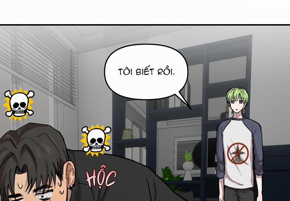 Cách Yêu Người Ngoài Hành Tinh 4 trang 19