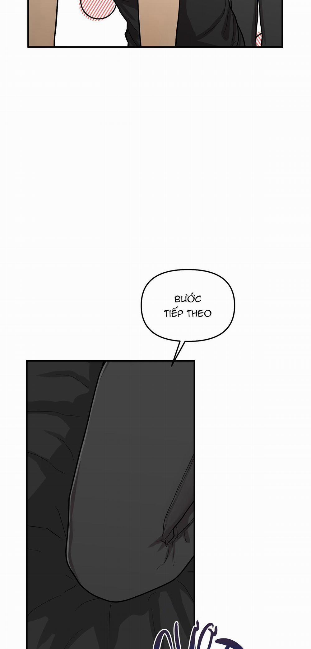 Cách Yêu Người Ngoài Hành Tinh 4 trang 21