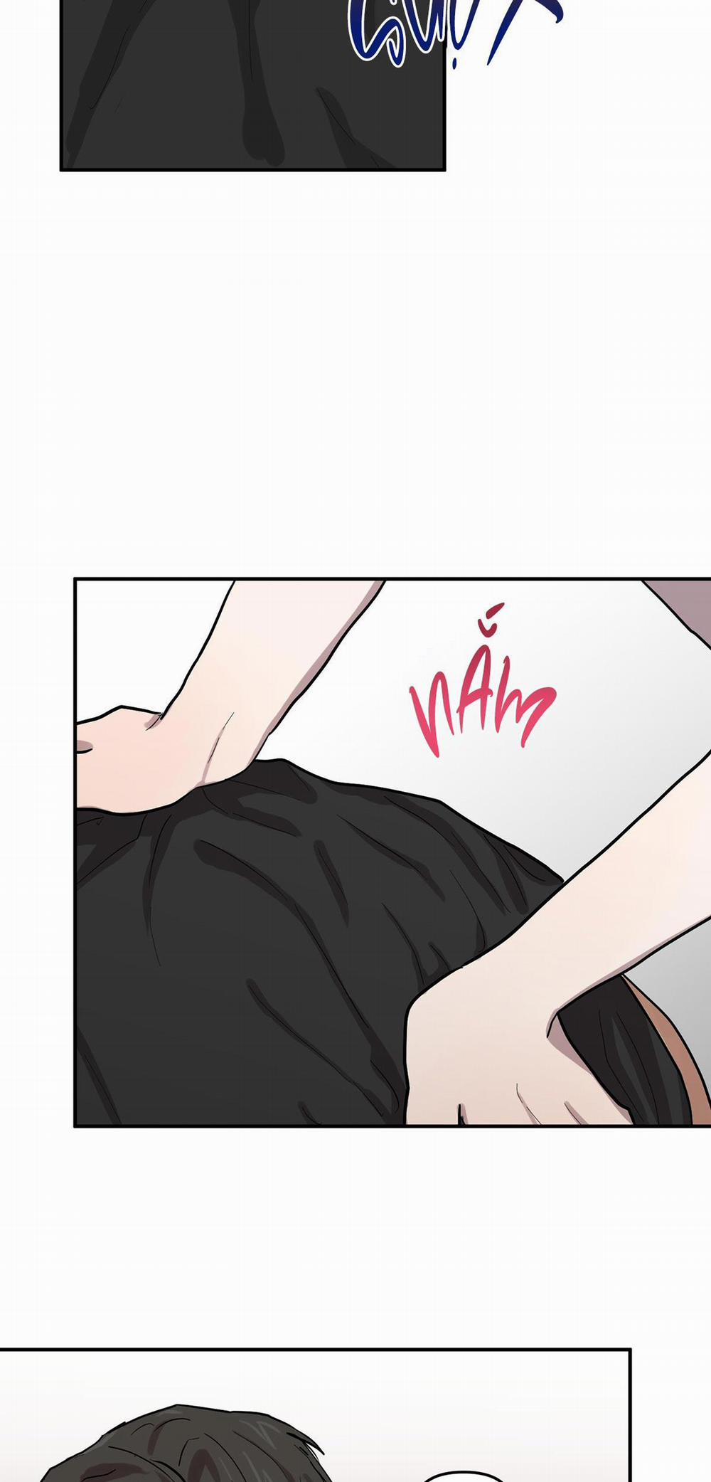 Cách Yêu Người Ngoài Hành Tinh 4 trang 22