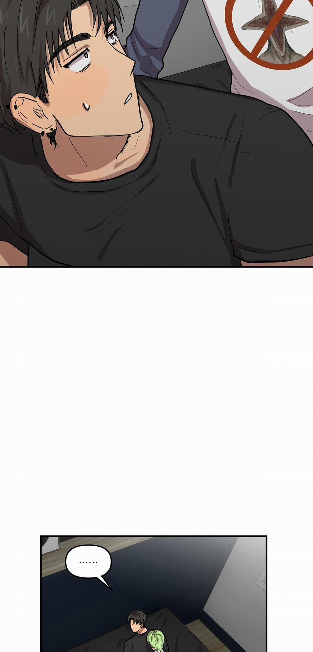 Cách Yêu Người Ngoài Hành Tinh 4 trang 24