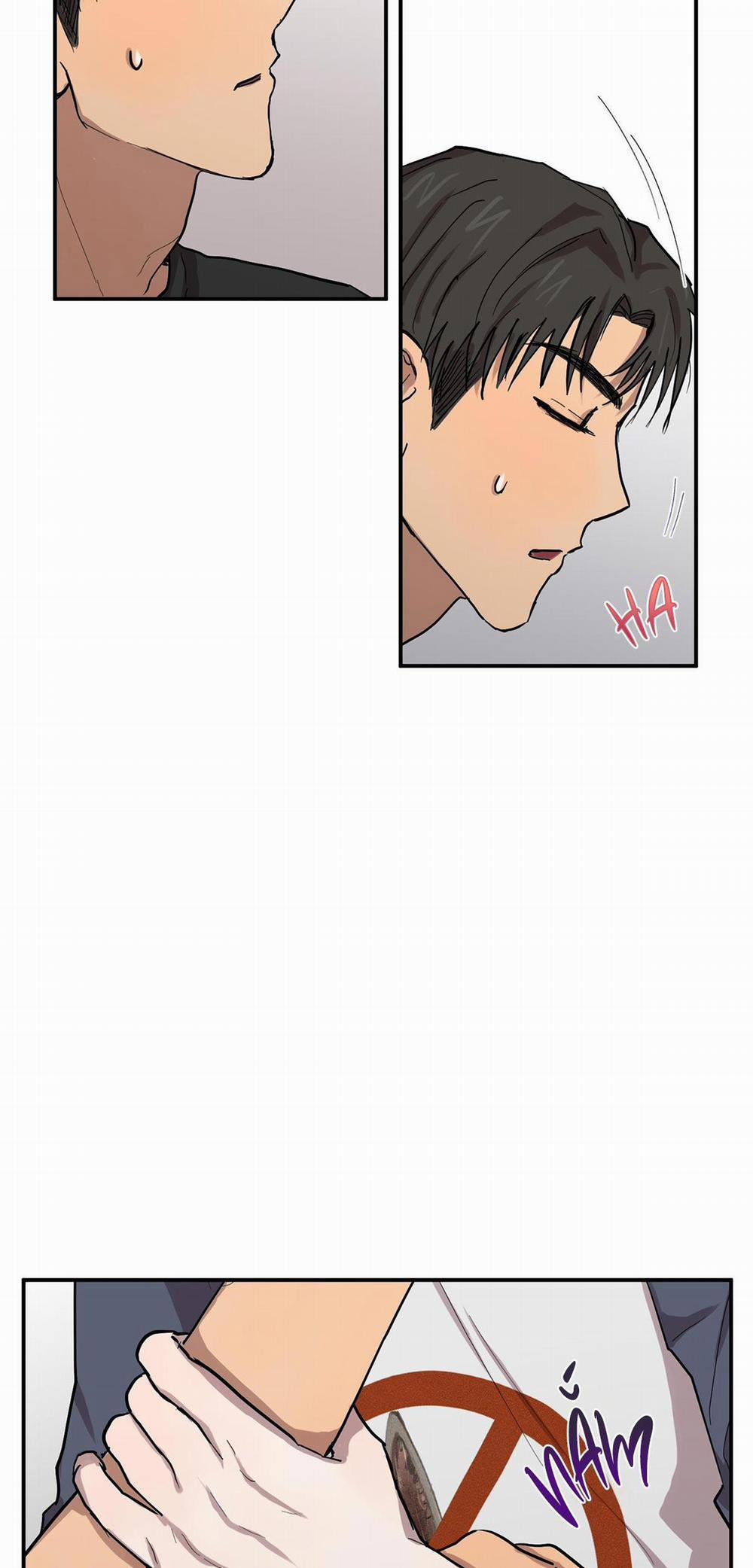 Cách Yêu Người Ngoài Hành Tinh 4 trang 41