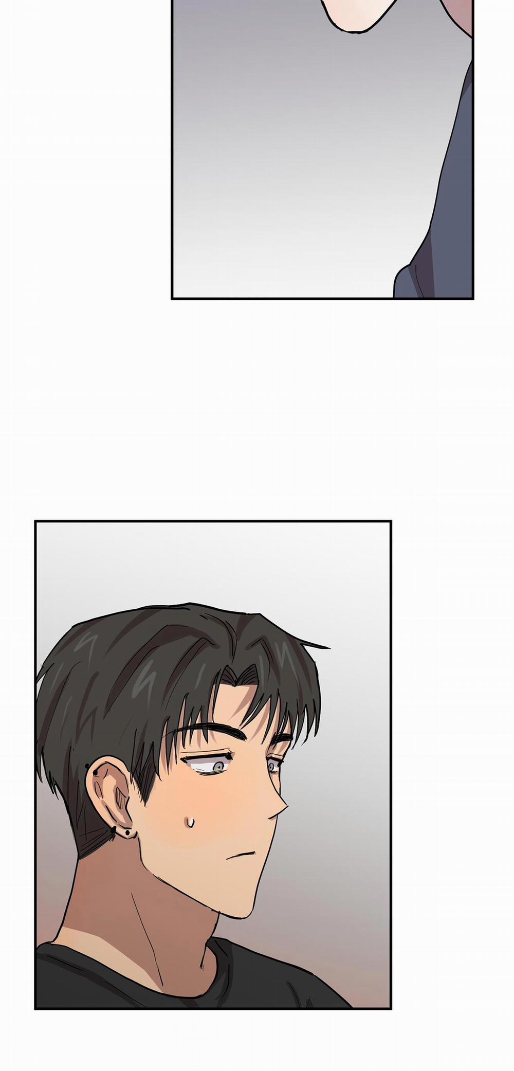 Cách Yêu Người Ngoài Hành Tinh 4 trang 44