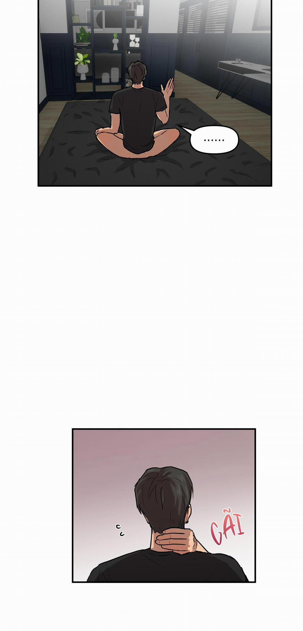 Cách Yêu Người Ngoài Hành Tinh 4 trang 48