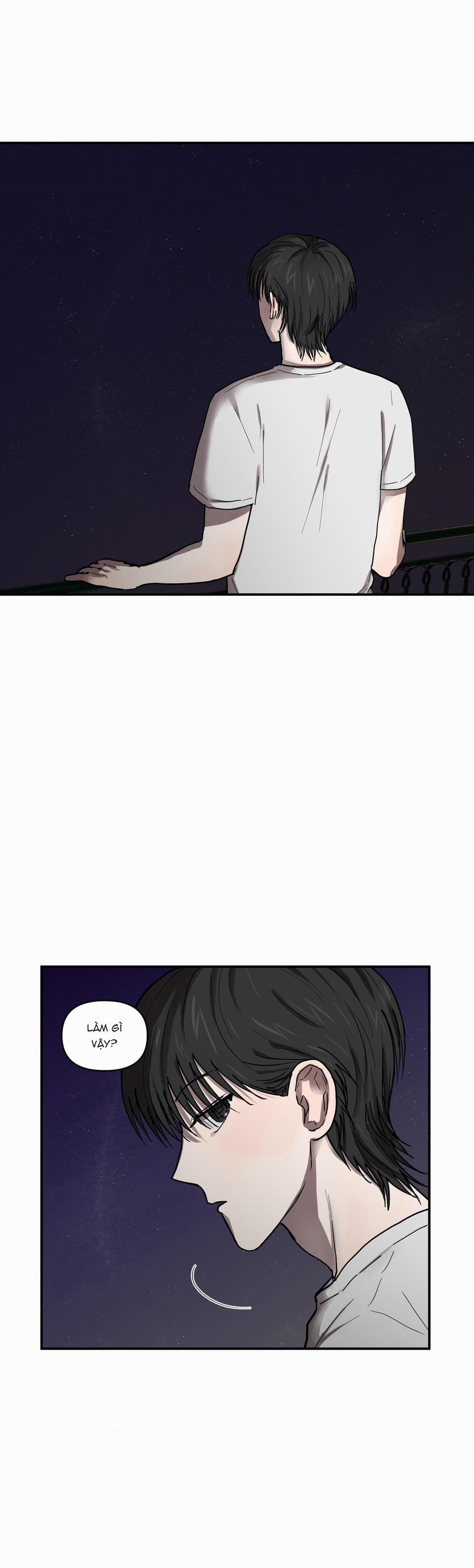 Cách Yêu Người Ngoài Hành Tinh 5 trang 17